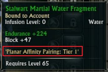 rift planar fragments best in slot|Planar Fragments – A brief guide .